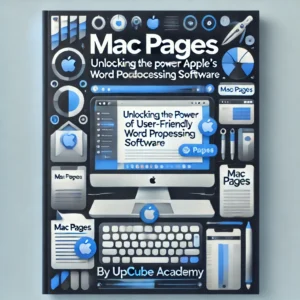 Mastering Mac Pages: Unlocking the Power of Apple's User-Friendly Word Processing Software