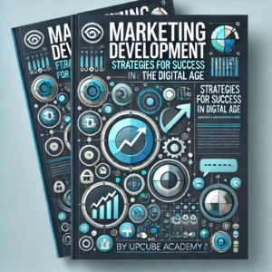 Mastering Marketing Development: Strategies for Success in the Digital Age