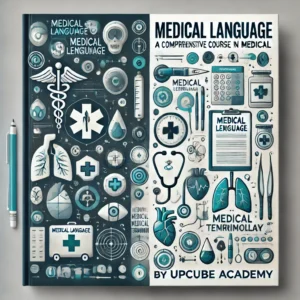 Mastering Medical Language: A Comprehensive Course in Medical Terminology