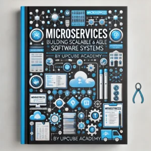 Mastering Microservices: Building Scalable and Agile Software Systems