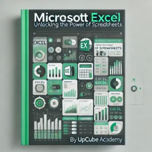 Mastering Microsoft Excel: Unlocking the Power of Spreadsheets