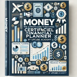 Mastering Money: The Ultimate Guide to Becoming a Certified Financial Planner