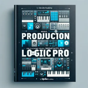 Mastering Music Production: Unleashing Your Creativity with Logic Pro