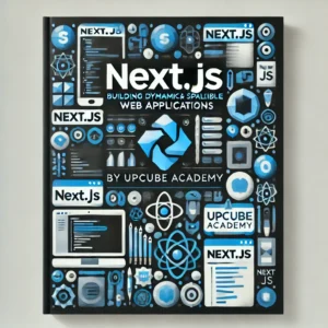 Mastering Next.js: Building Dynamic and Scalable Web Applications