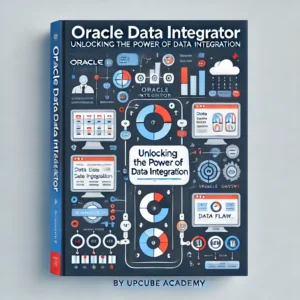 Mastering Oracle Data Integrator: Unlocking the Power of Data Integration