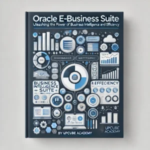 Mastering Oracle E-Business Suite: Unleashing the Power of Business Intelligence and Efficiency