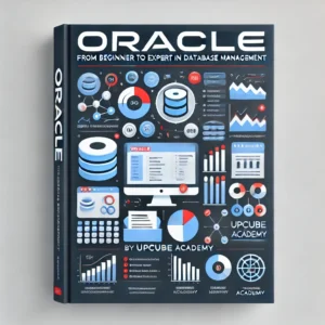 Mastering Oracle: From Beginner to Expert in Database Management