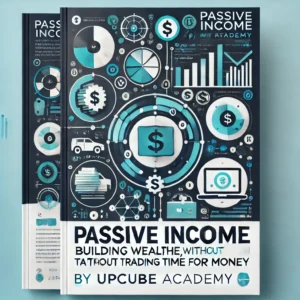 Mastering Passive Income: Building Wealth Without Trading Time for Money