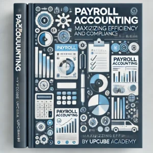 Mastering Payroll Accounting: Maximizing Efficiency and Compliance