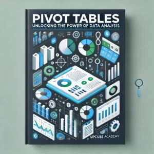 Mastering Pivot Tables: Unlocking the Power of Data Analysis