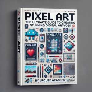 Mastering Pixel Art: The Ultimate Guide to Creating Stunning Digital Artwork