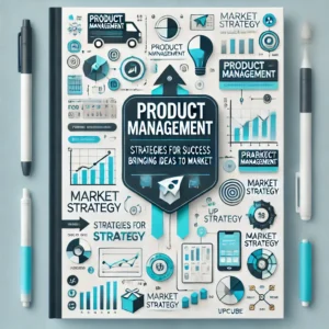 Mastering Product Management: Strategies for Success in Bringing Ideas to Market