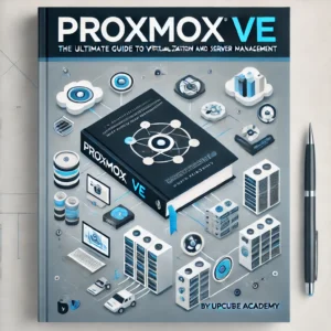 Mastering Proxmox VE: The Ultimate Guide to Virtualization and Server Management