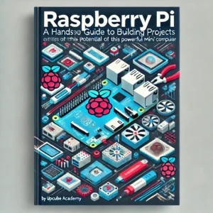 Mastering Raspberry Pi: A Hands-On Guide to Building Projects and Unlocking the Full Potential of this Powerful Mini Computer