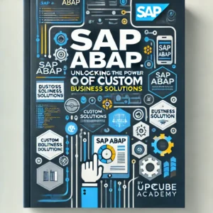 Mastering SAP ABAP: Unlocking the Power of Custom Business Solutions