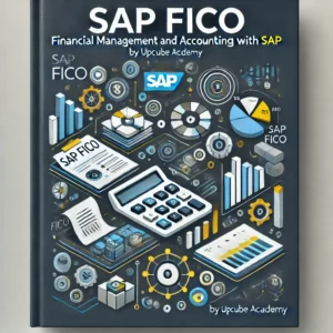 Mastering SAP FICO: Financial Management and Accounting with SAP