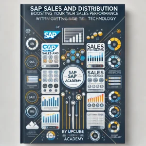 Mastering SAP Sales and Distribution: Boosting Your Sales Performance with Cutting-Edge Technology