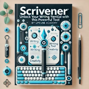 Mastering Scrivener: Unlock Your Writing Potential with This Powerful Tool