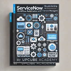 Mastering ServiceNow: Revolutionizing Workflow Automation and IT Service Management