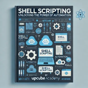 Mastering Shell Scripting: Unlocking the Power of Automation