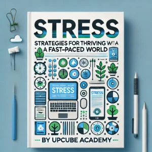 Mastering Stress: Strategies for Thriving in a Fast-Paced World