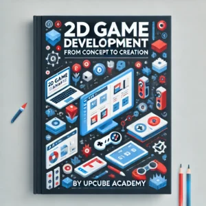 Mastering the Art of 2D Game Development: From Concept to Creation