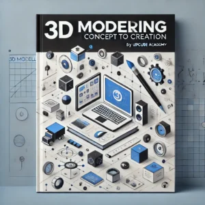 Mastering the Art of 3D Modeling: From Concept to Creation