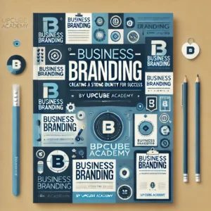 Mastering the Art of Business Branding: Creating a Strong Identity for Success