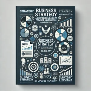 Mastering the Art of Business Strategy: A Comprehensive Guide to Strategic Planning and Execution