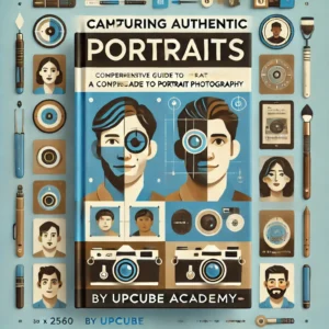 Mastering the Art of Capturing Authentic Portraits: A Comprehensive Guide to Portrait Photography