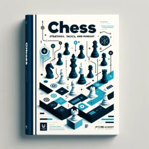 Mastering the Art of Chess: Strategy, Tactics, and Mindset