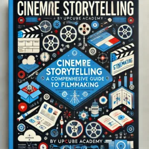 Mastering the Art of Cinematic Storytelling: A Comprehensive Guide to Filmmaking