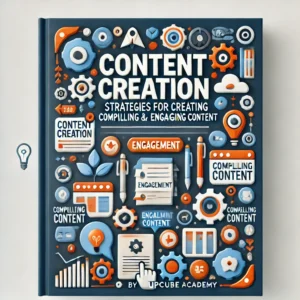 Mastering the Art of Content Creation: Strategies for Creating Compelling and Engaging Content