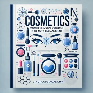 Mastering the Art of Cosmetics: A Comprehensive Course in Beauty Enhancement