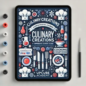 Mastering the Art of Culinary Creations: A Comprehensive Cooking Course