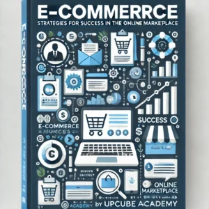 Mastering the Art of E-Commerce: Strategies for Success in the Online Marketplace