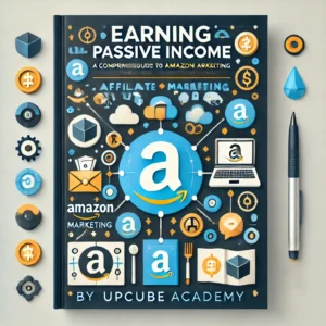 Mastering the Art of Earning Passive Income: A Comprehensive Guide to Amazon Affiliate Marketing