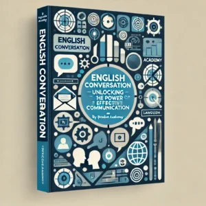 Mastering the Art of English Conversation: Unlocking the Power of Effective Communication