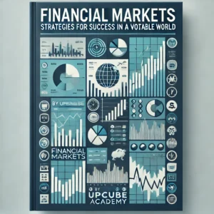 Mastering the Art of Financial Markets: Strategies for Success in a Volatile World