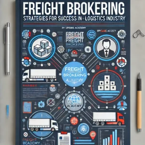 Mastering the Art of Freight Brokering: Strategies for Success in the Logistics Industry