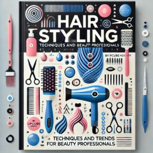 Mastering the Art of Hair Styling: Techniques and Trends for Beauty Professionals