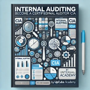 Mastering the Art of Internal Auditing: Become a Certified Internal Auditor (CIA)