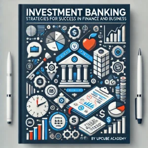 Mastering the Art of Investment Banking: Strategies for Success in Finance and Business