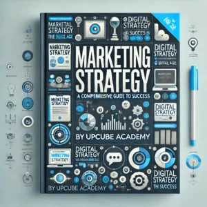 Mastering the Art of Marketing Strategy: A Comprehensive Guide to Success in the Digital Age