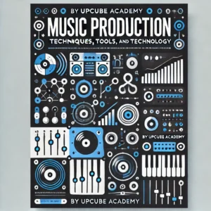 Mastering the Art of Music Production: Techniques, Tools, and Technology