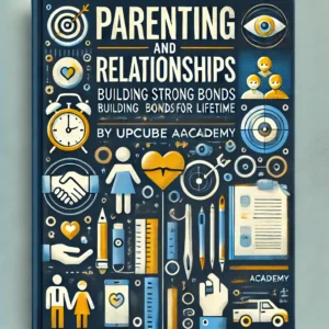 Mastering the Art of Parenting and Relationships: Building Strong Bonds for a Lifetime