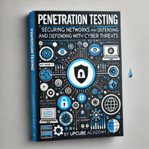 Mastering the Art of Penetration Testing: Securing Networks and Defending Against Cyber Threats