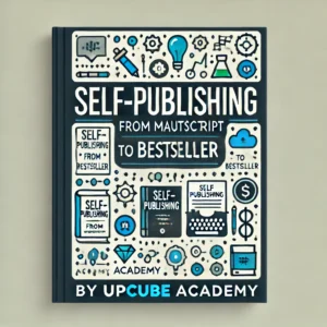 Mastering the Art of Self-Publishing: From Manuscript to Bestseller