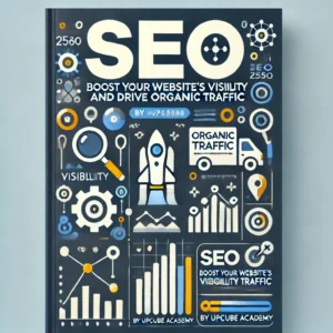 Mastering the Art of SEO: Boost Your Website's Visibility and Drive Organic Traffic