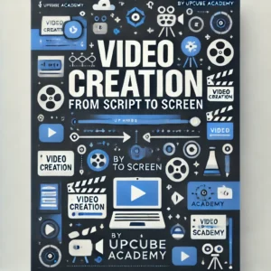 Mastering the Art of Video Creation: From Script to Screen